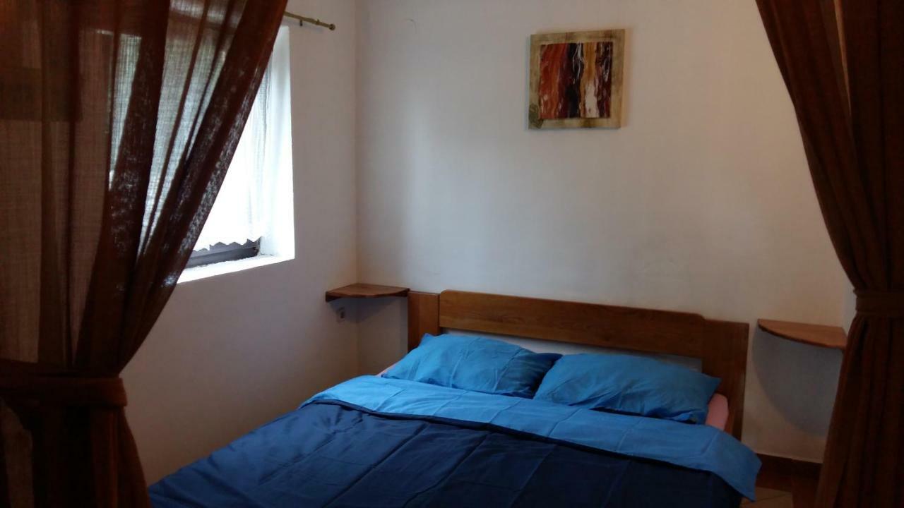 Studio Apartman Hrast 塞利讷 外观 照片
